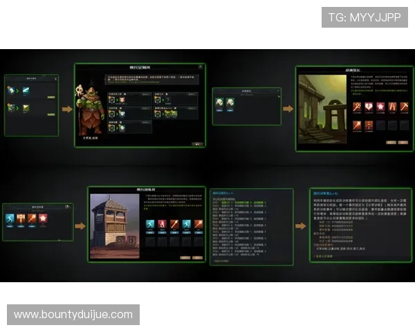 掌握pg电游玩法网的多样玩法策略让你的游戏体验更加丰富精彩